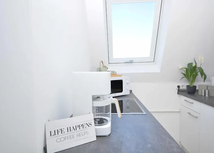 04 - Fuer Firmen Appartement *