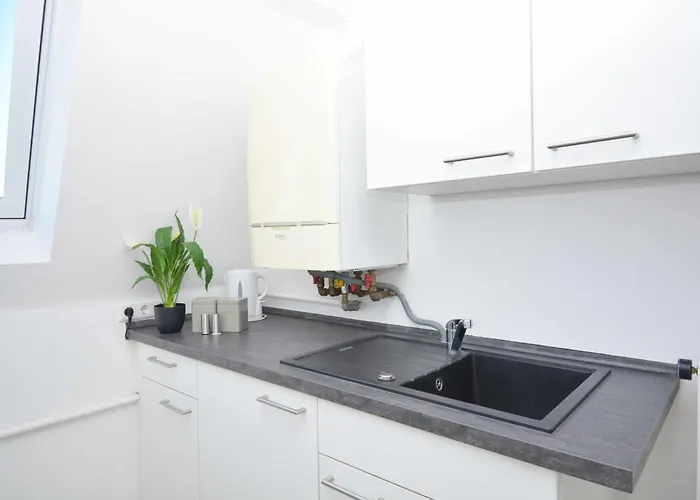 04 - Fuer Firmen Appartement Coburg