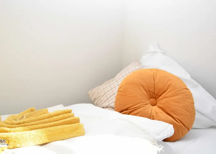 Appartement 04 - Fuer Firmen