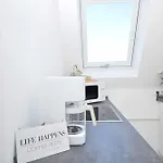 04 - Für Firmen Apartment *