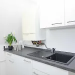 04 - Für Firmen Apartment Coburg