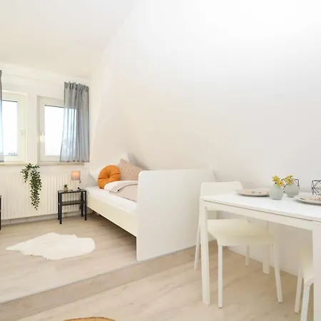 04 - Fuer Firmen Apartmán *