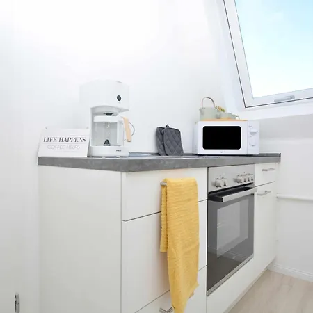 Apartmán 04 - Fuer Firmen