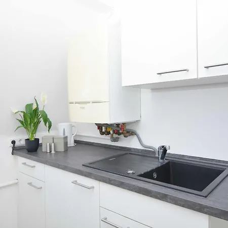 04 - Fuer Firmen Apartmán Coburg