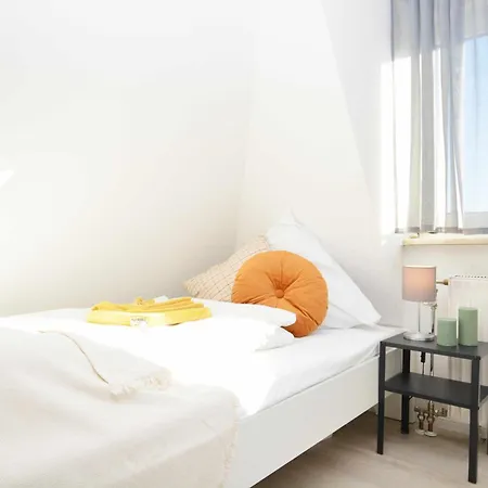 Appartement 04 - Fuer Firmen